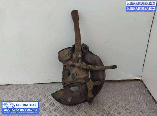 Ступица на Mercedes-Benz CL (C140)