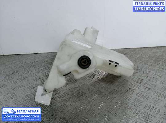 Бачок омывателя на Nissan Murano I (Z50)