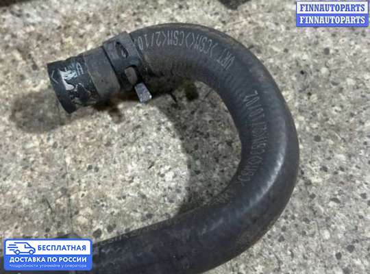 Трубка (шланг) гидроусилителя на Volkswagen Golf IV (1J)