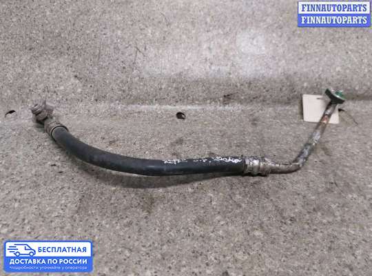 Трубка кондиционера на Hyundai Santa Fe I (SM, Classic +ТАГАЗ)