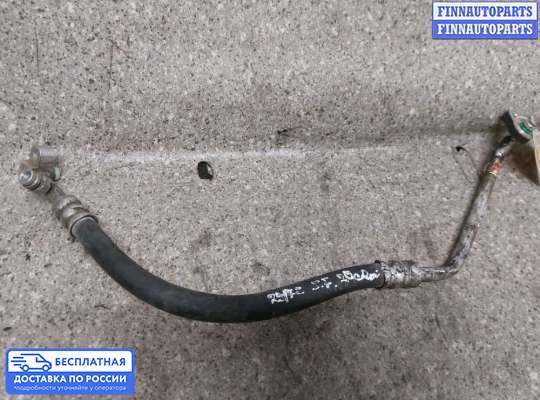 Трубка кондиционера на Hyundai Santa Fe I (SM, Classic +ТАГАЗ)