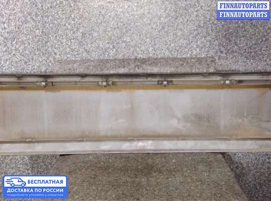 Молдинг на Mercedes-Benz E (W124)