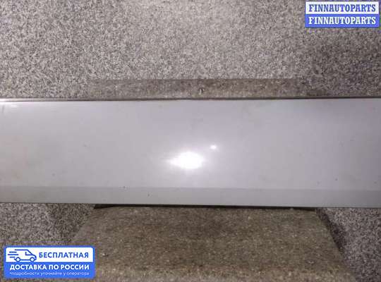 Молдинг на Mercedes-Benz E (W124)