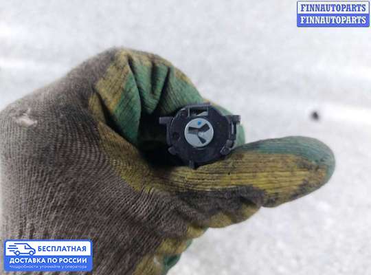 Замок зажигания с ключом на Renault Logan I