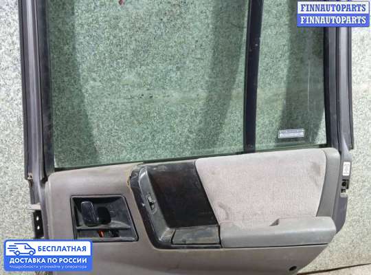 Стеклоподъемник электрический на Jeep Grand Cherokee I (ZJ)