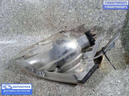 Поворотник передний на Mercedes-Benz C (W202)