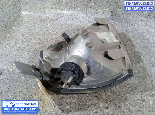 Поворотник передний на Mercedes-Benz C (W202)