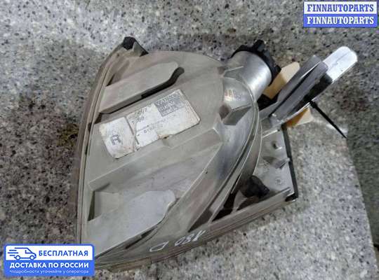 Поворотник передний на Mercedes-Benz C (W202)