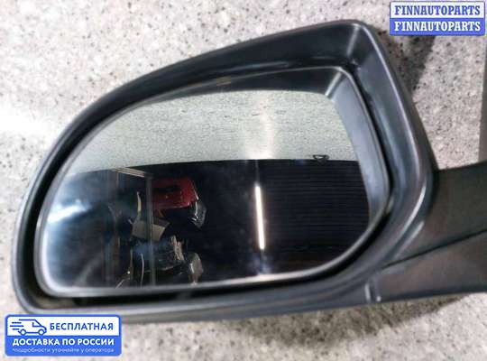 Зеркало боковое на Hyundai i10