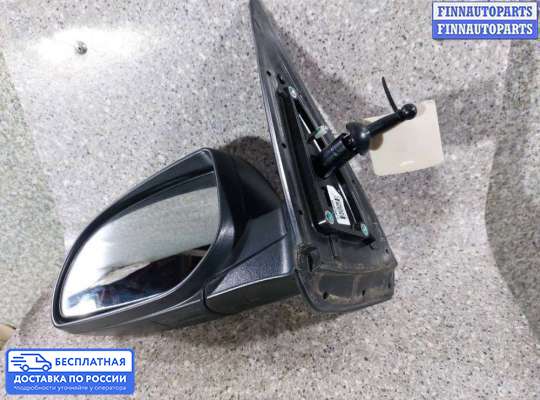 Зеркало боковое на Hyundai i10