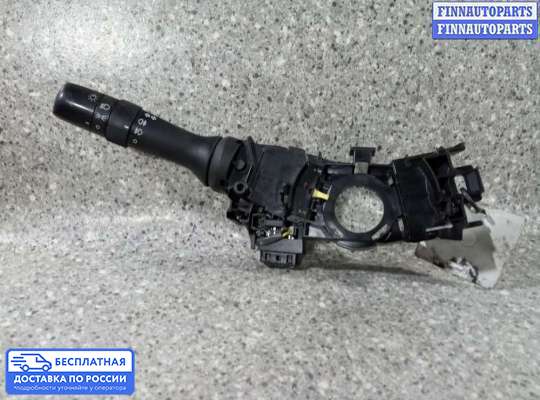 Подрулевой переключатель на Toyota Verso AR20