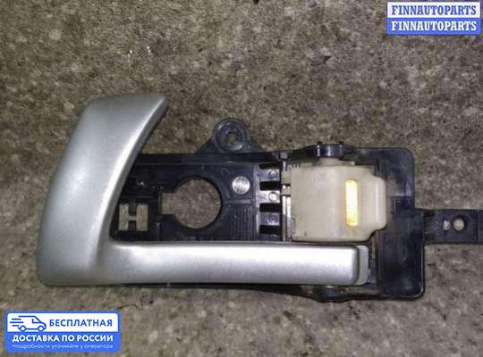 Ручка двери внутренняя на Hyundai Santa Fe II (CM)