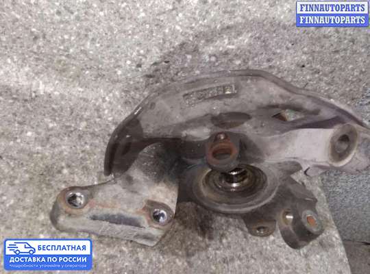 Ступица на Chevrolet Lacetti