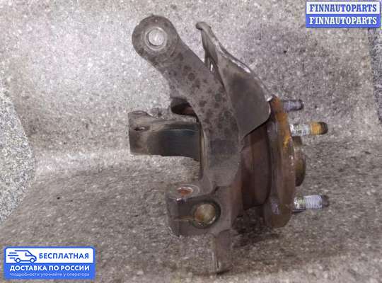 Ступица на Chevrolet Lacetti