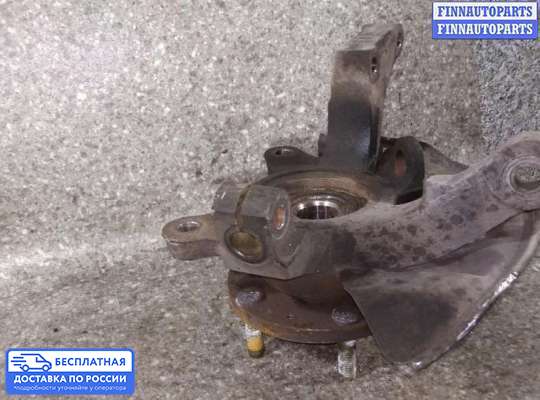 Ступица на Chevrolet Lacetti