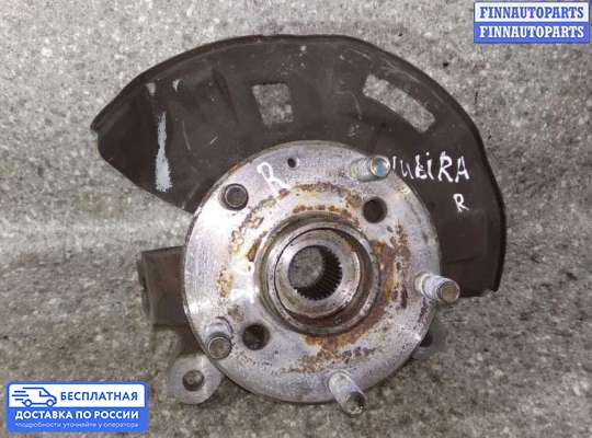 Ступица на Chevrolet Lacetti