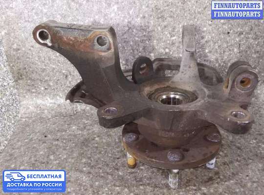 Ступица на Chevrolet Lacetti
