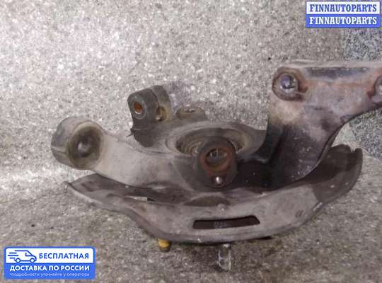 Ступица на Chevrolet Lacetti
