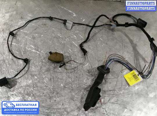 Проводка (коса) салонная на BMW 5 (E39)