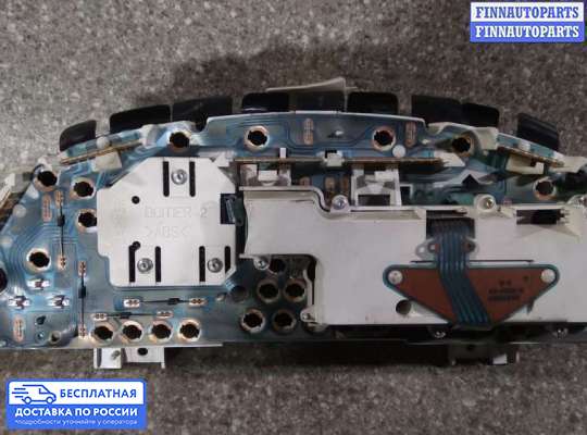 Щиток приборов на Peugeot 806