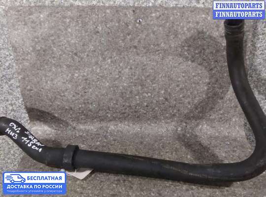 Патрубок (трубка, шланг) на Volkswagen Sharan I (7M)