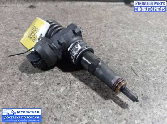 Форсунка топливная на Volkswagen Jetta V (1K)