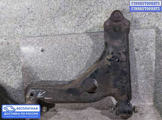 Рычаг подвески на Opel Zafira B
