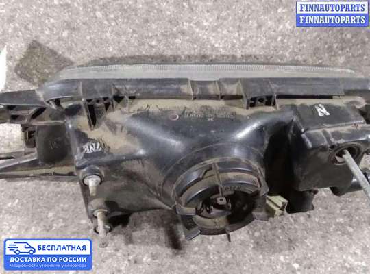 Фара передняя на Nissan Sunny III N14