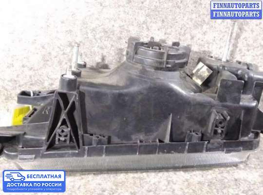 Фара передняя на Nissan Sunny III N14