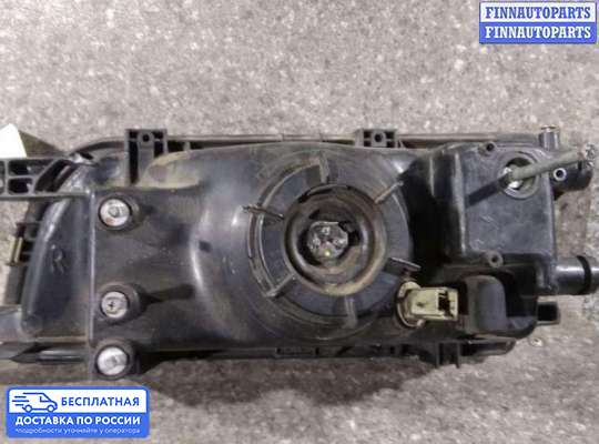 Фара передняя на Nissan Sunny III N14