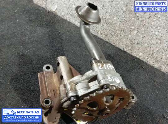 Насос масляный на Volkswagen Golf IV (1J)