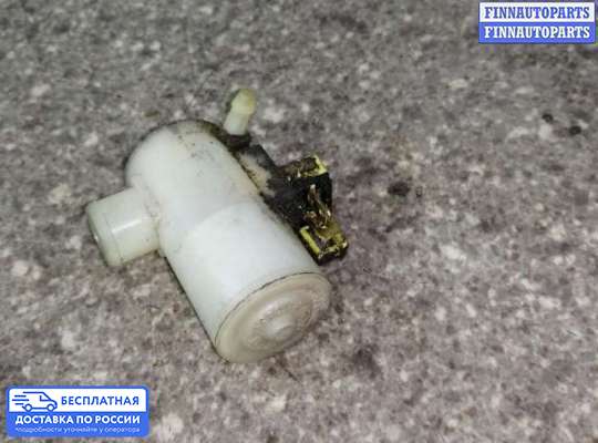 Моторчик (насос) омывателя на Honda Civic VI (EJ, EK, EM1)