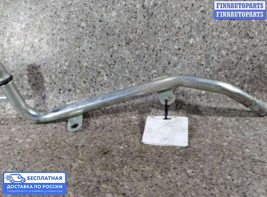 Патрубок (трубка, шланг) на Toyota Auris II (E180)