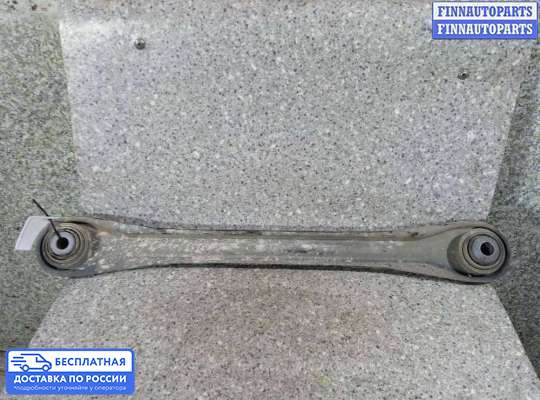 Рычаг подвески на Volkswagen Touareg I (7L)