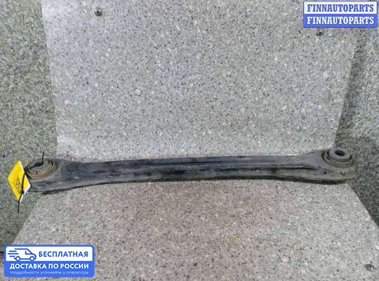 Рычаг подвески на Volkswagen Touareg I (7L)