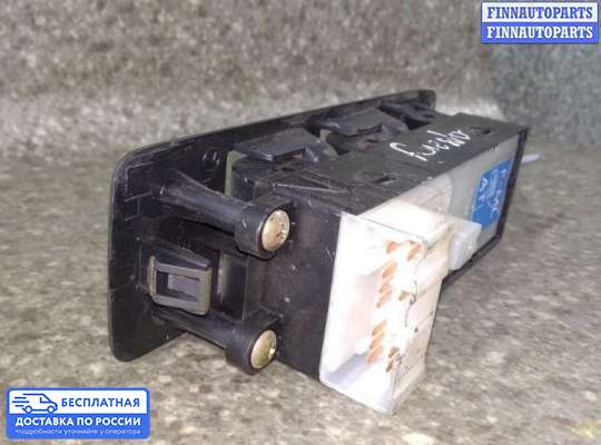 Блок управления стеклоподъёмниками на Subaru Forester I (SF)