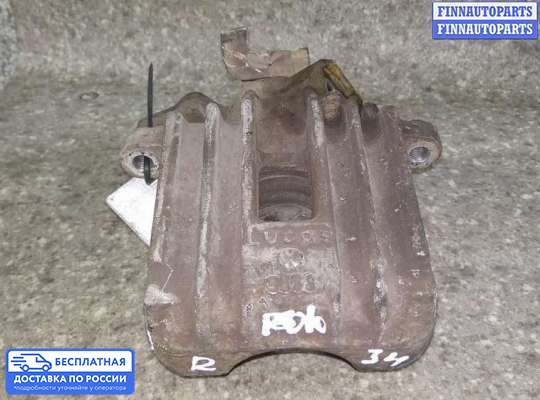 Суппорт на Volkswagen Polo Mk3 (6N/6KV)