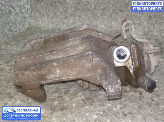 Суппорт на Volkswagen Polo Mk3 (6N/6KV)