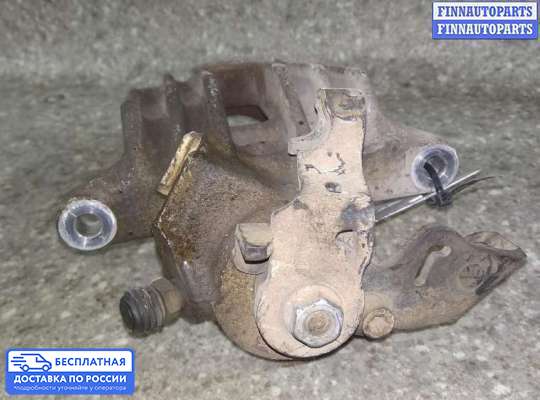 Суппорт на Volkswagen Polo Mk3 (6N/6KV)