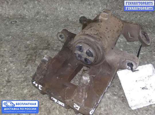 Суппорт на Volkswagen Polo Mk3 (6N/6KV)