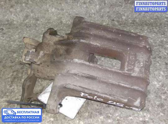 Суппорт на Volkswagen Polo Mk3 (6N/6KV)