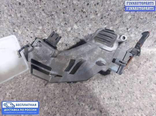 Резистор (сопротивление) отопителя на Opel Vectra C