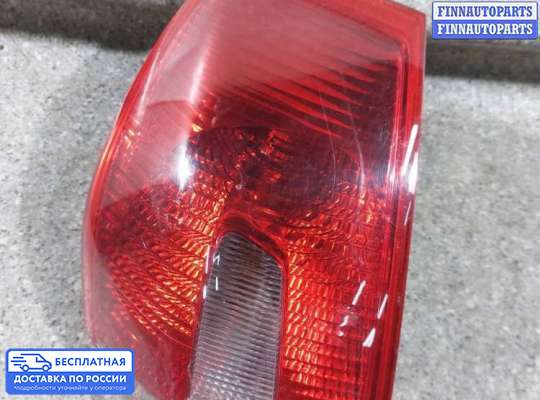 Фонарь задний на Ford Kuga I