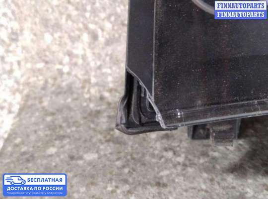 Щиток приборов на Opel Vectra C