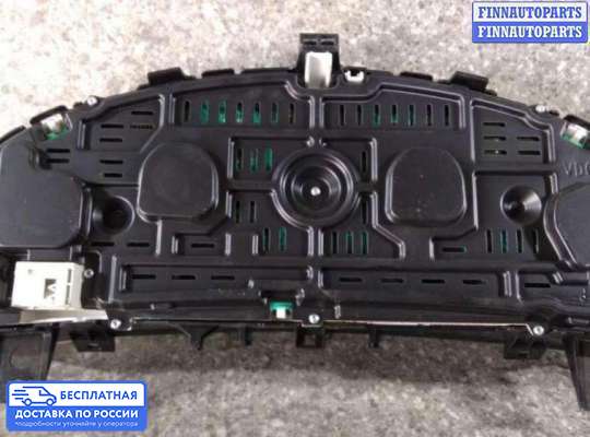 Щиток приборов на Opel Vectra C