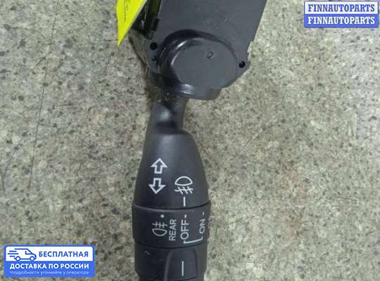 Подрулевой переключатель на Honda Accord VIII (CU)