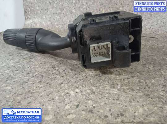 Подрулевой переключатель на Honda Accord VIII (CU)
