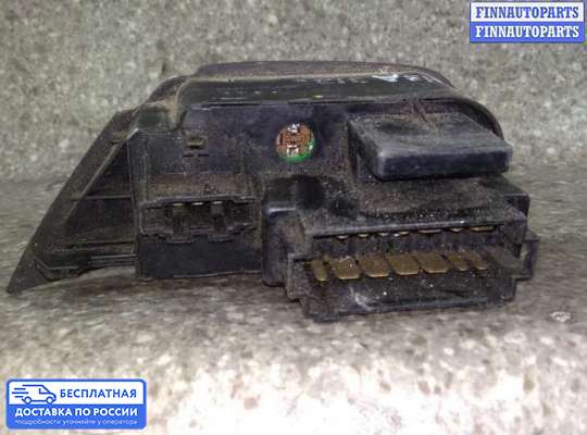 Переключатель света на Volkswagen Polo Mk3 (6N/6KV)