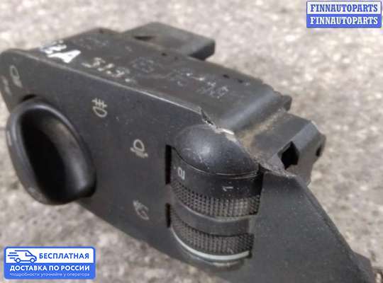 Переключатель света на Volkswagen Polo Mk3 (6N/6KV)