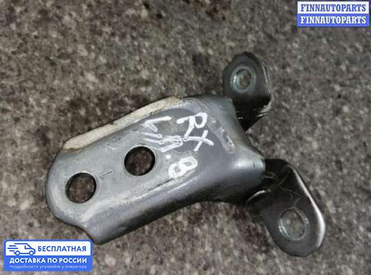 Петля двери на Lexus RX II (XU30)